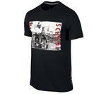 Футболка Jordan STAY IN SCHOOL TEE | 534796-010